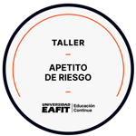 TALLER APETITO DE RIESGO