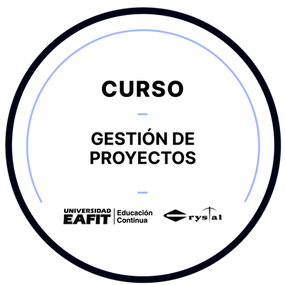 CURSO: GESTIÓN DE PROYECTOS