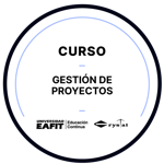 CURSO: GESTIÓN DE PROYECTOS