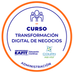 CURSO: TRANSFORAMACIÓN DIGITAL COHAN