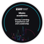 INTERNATIONAL LEARNING EXPERIENCE: USER-CENTERED DESIGN AND TEAMWORK THE DISNEY WAY