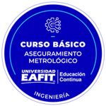 CURSO BÁSICO DE ASEGURAMIENTO METROLÓGICO