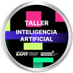 TALLER: INTELIGENCIA ARTIFICIAL