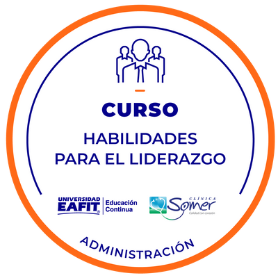 CURSO: HABILIDADES PARA EL LIDERAZGO.