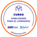 CURSO: HABILIDADES PARA EL LIDERAZGO.