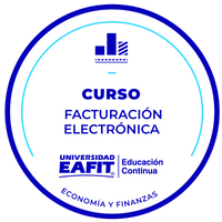 CURSO: FACTURACIÓN ELECTRÓNICA.