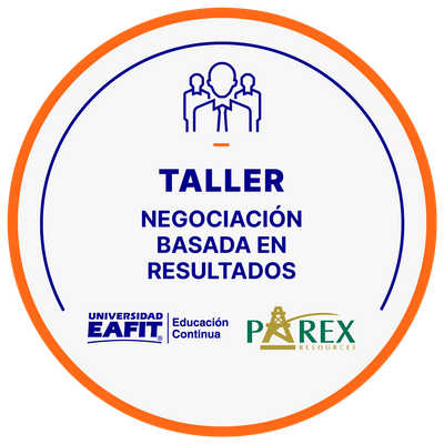 TALLER NEGOCIACIÓN BASADA EN RESULTADOS