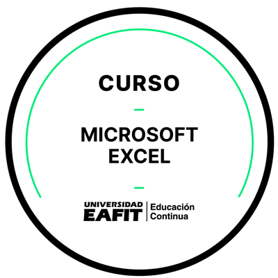 CURSO: MICROSOFT EXCEL