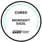 CURSO: MICROSOFT EXCEL