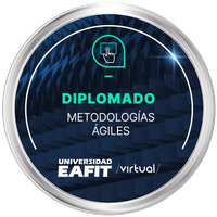 DIPLOMADO: METODOLOGÍAS ÁGILES - VIRTUAL