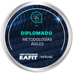 DIPLOMADO: METODOLOGÍAS ÁGILES - VIRTUAL