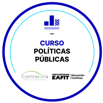 CURSO: POLÍTICAS PÚBLICAS