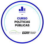 CURSO: POLÍTICAS PÚBLICAS