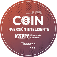 CONGRESO DE INVERSIÓN Y NEGOCIOS 2021 - INVERSIÓN INTELIGENTE