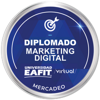 DIPLOMADO: MARKETING DIGITAL - VIRTUAL