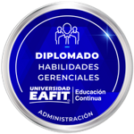 DIPLOMADO: HABILIDADES GERENCIALES