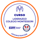 CURSO: LIDERAZGO COLEGIO MONTESSORI