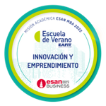 MISIÓN ACADÉMICA ESAN MBA