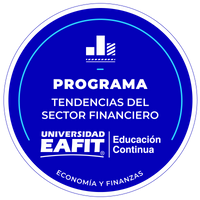 CURSO: TENDENCIAS DEL SECTOR FINANCIERO.