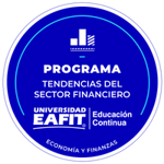 CURSO: TENDENCIAS DEL SECTOR FINANCIERO.
