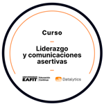 CURSO LIDERAZGO Y COMUNICACIONES ASERTIVAS