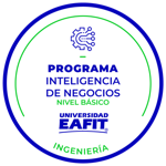 PROGRAMA: INTELIGENCIA DE NEGOCIOS NIVEL BÁSICO.