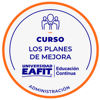 CURSO: LOS PLANES DE MEJORA.