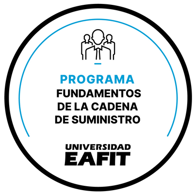 CURSO: FUNDAMENTOS DE LA CADENA DE SUMINISTROS