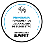 CURSO: FUNDAMENTOS DE LA CADENA DE SUMINISTROS