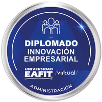 DIPLOMADO: INNOVACIÓN EMPRESARIAL - VIRTUAL