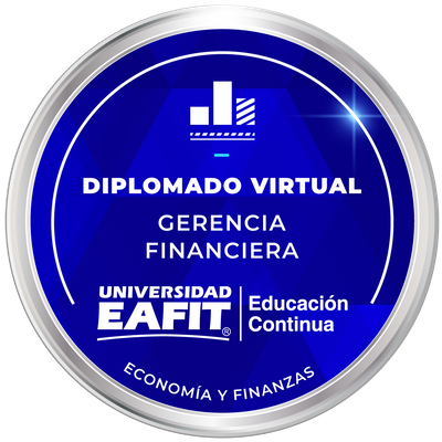 DIPLOMADO: GERENCIA FINANCIERA - VIRTUAL