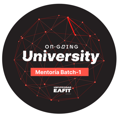 On.Going University Mentor