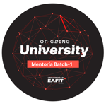 On.Going University Mentor