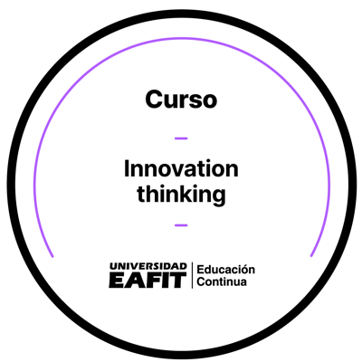 CURSO: INNOVATION THINKING