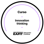 CURSO: INNOVATION THINKING