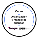 Curso: Organización y Manejo de Agendas