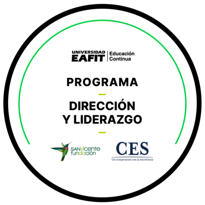 DIPLOMADO: DIRECCIÓN Y LIDERAZGO
