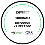 DIPLOMADO: DIRECCIÓN Y LIDERAZGO