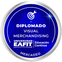DIPLOMADO: VISUAL MERCHANDISING