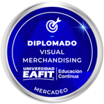 DIPLOMADO: VISUAL MERCHANDISING