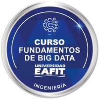 CURSO: FUNDAMENTOS DE BIG DATA.