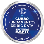 CURSO: FUNDAMENTOS DE BIG DATA.
