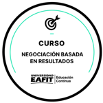 CURSO: NEGOCIACIÓN BASADA EN RESULTADOS