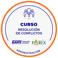 CURSO: RESOLUCIÓN DE CONFLICTOS.
