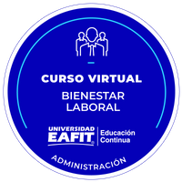 CURSO: VRITUAL BIENESTAR LABORAL.