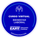 CURSO: VRITUAL BIENESTAR LABORAL.