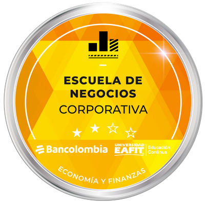 ESCUELA DE NEGOCIOS: ESCUELA CORPORATIVA.