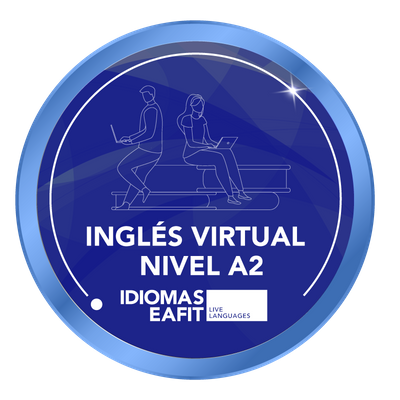 PROGRAMA INGLÉS VIRTUAL PARA ADULTOS (A2)