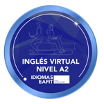 PROGRAMA INGLÉS VIRTUAL PARA ADULTOS (A2)