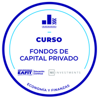 CURSO: FONDOS DE CAPITAL PRIVADO.